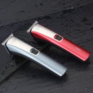 Tondeuse sans fil rechargeable – WMARK F33-HC001