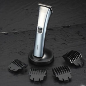 Tondeuse sans fil rechargeable – WMARK F33-HC001