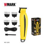 Tondeuse sans fil rechargeable – WMARK NG-1202