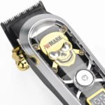 Tondeuse sans fil rechargeable – WMARK NG-130