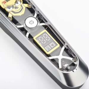 Tondeuse sans fil rechargeable – WMARK NG-130