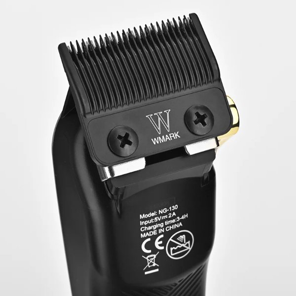 Tondeuse sans fil rechargeable – WMARK NG-130