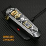 Tondeuse sans fil rechargeable – WMARK NG-130