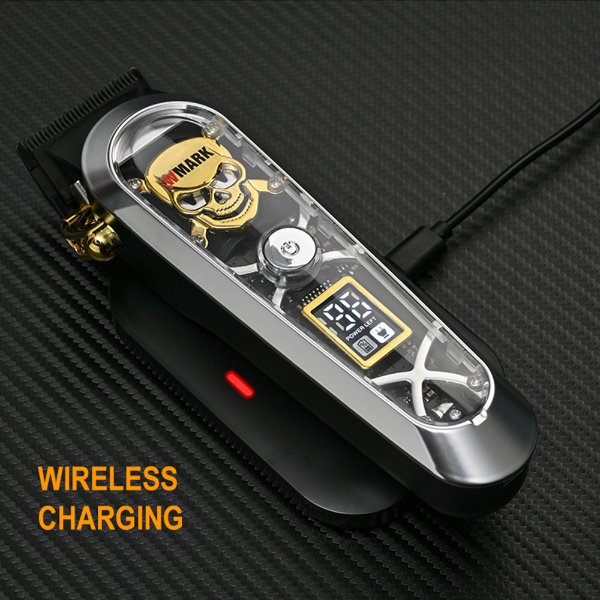 Tondeuse sans fil rechargeable – WMARK NG-130