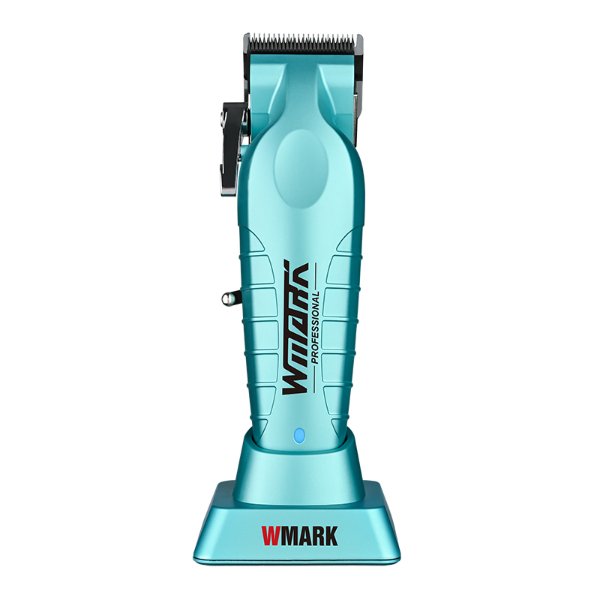 Tondeuse sans fil rechargeable – WMARK NG-133