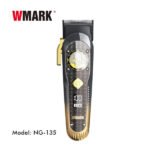 Tondeuse sans fil rechargeable – WMARK NG-135
