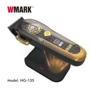 Tondeuse sans fil rechargeable – WMARK NG-135