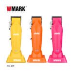 Tondeuse sans fil rechargeable Avec station de charge – WMARK NG-139
