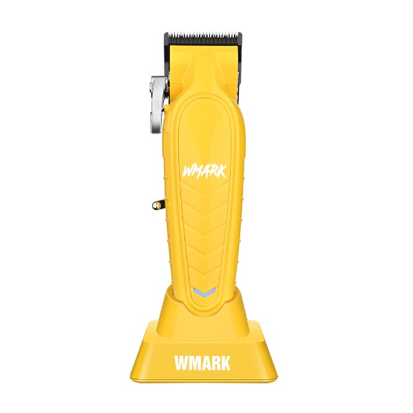 Tondeuse sans fil rechargeable Avec station de charge – WMARK NG-139