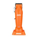 Tondeuse sans fil rechargeable Avec station de charge – WMARK NG-139