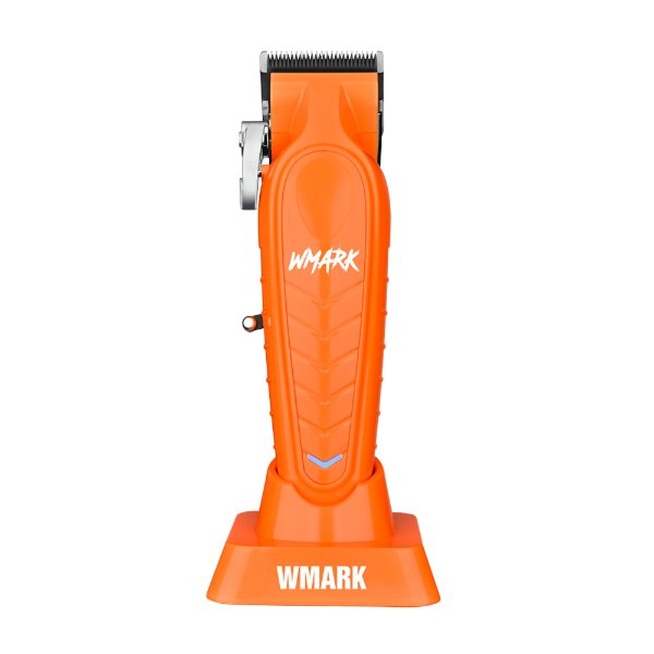 Tondeuse sans fil rechargeable Avec station de charge – WMARK NG-139
