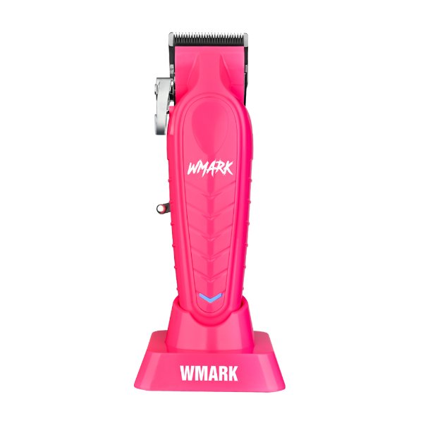 Tondeuse sans fil rechargeable Avec station de charge – WMARK NG-139