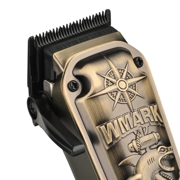 Tondeuse sans fil rechargeable – WMARK NG-1604KIT