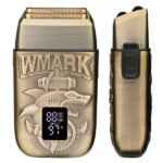 Tondeuse sans fil rechargeable – WMARK NG-1604KIT