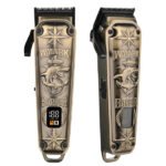 Tondeuse sans fil rechargeable – WMARK NG-1604KIT