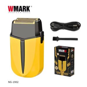 Tondeuse sans fil rechargeable – WMARK NG-1902