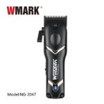 Tondeuse sans fil rechargeable – WMARK NG-2047