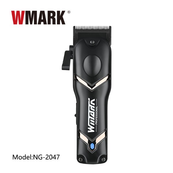 Tondeuse sans fil rechargeable – WMARK NG-2047
