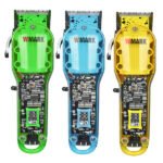 Tondeuse sans fil rechargeable – WMARK NG-412