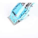 Tondeuse sans fil rechargeable – WMARK NG-412