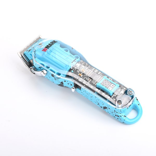 Tondeuse sans fil rechargeable – WMARK NG-412