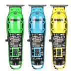 Tondeuse sans fil rechargeable – WMARK NG-510