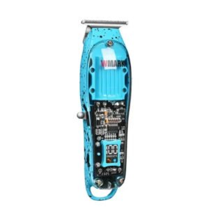 Tondeuse sans fil rechargeable – WMARK NG-510