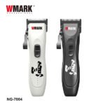 Tondeuse sans fil rechargeable – WMARK NG-7004
