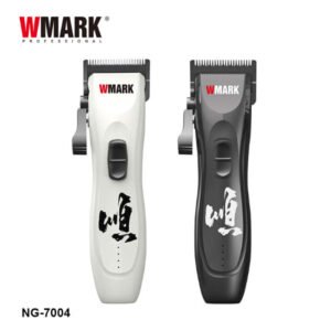 Tondeuse sans fil rechargeable – WMARK NG-7004