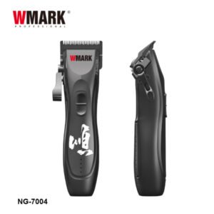Tondeuse sans fil rechargeable – WMARK NG-7004