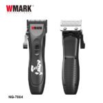 Tondeuse sans fil rechargeable – WMARK NG-7004