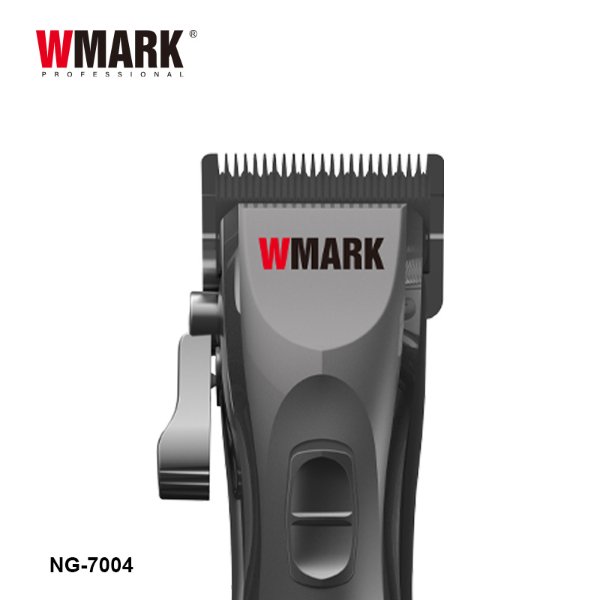 Tondeuse sans fil rechargeable – WMARK NG-7004