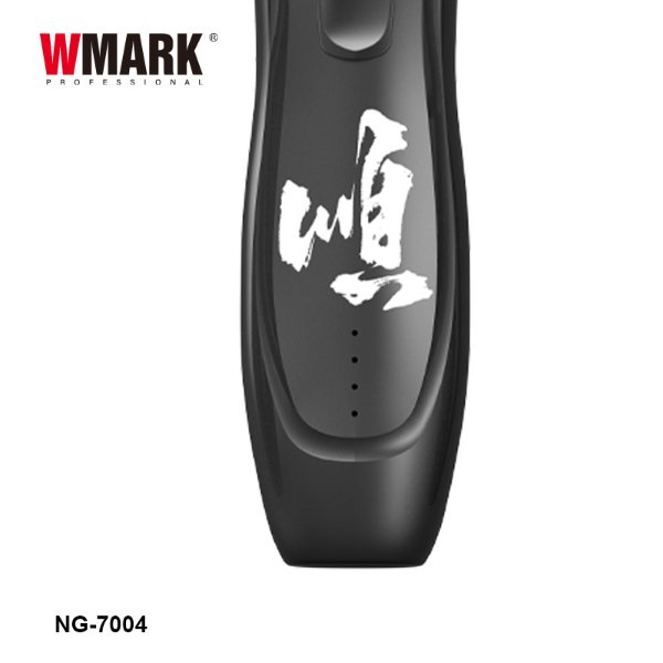 Tondeuse sans fil rechargeable – WMARK NG-7004