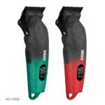 Tondeuse sans fil rechargeable – WMARK NG-7005