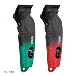 Tondeuse sans fil rechargeable – WMARK NG-7005