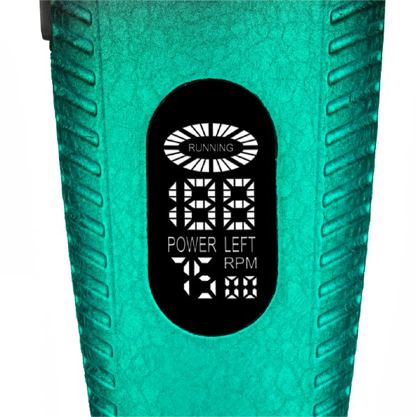 Tondeuse sans fil rechargeable – WMARK NG-7005