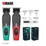 Tondeuse sans fil rechargeable – WMARK NG-7205