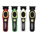Tondeuse sans fil rechargeable – WMARK NG-7230