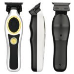 Tondeuse sans fil rechargeable – WMARK NG-7230