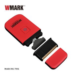 Tondeuse sans fil rechargeable – WMARK NG-7901
