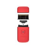 Tondeuse sans fil rechargeable – WMARK NG-7901