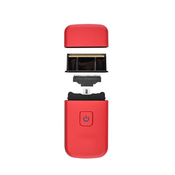 Tondeuse sans fil rechargeable – WMARK NG-7901