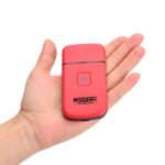 Tondeuse sans fil rechargeable – WMARK NG-7901