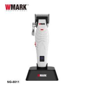 Tondeuse sans fil rechargeable – WMARK NG-8011