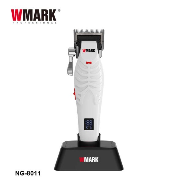 Tondeuse sans fil rechargeable – WMARK NG-8011