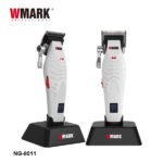 Tondeuse sans fil rechargeable – WMARK NG-8011
