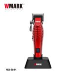 Tondeuse sans fil rechargeable – WMARK NG-8011