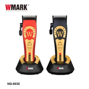 Tondeuse sans fil rechargeable – WMARK NG-8030