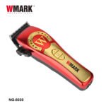 Tondeuse sans fil rechargeable – WMARK NG-8030