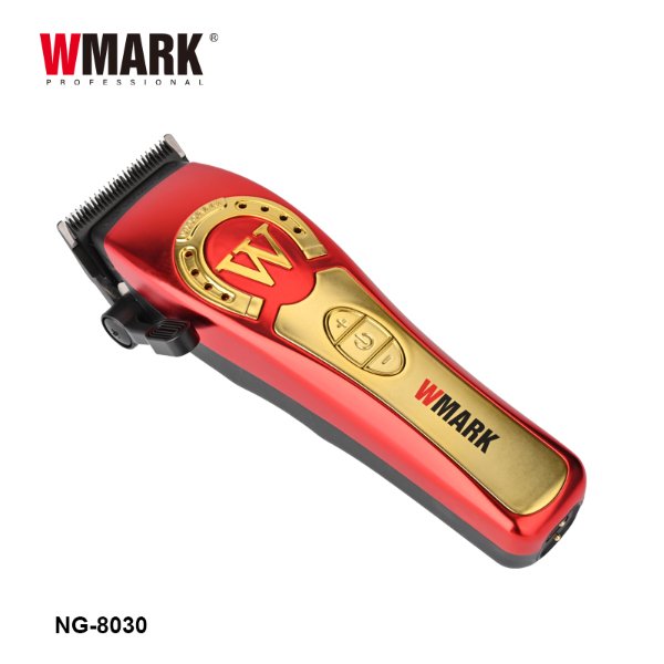 Tondeuse sans fil rechargeable – WMARK NG-8030